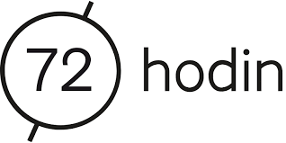 72 hodin logo