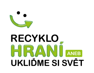 recyklohran logo